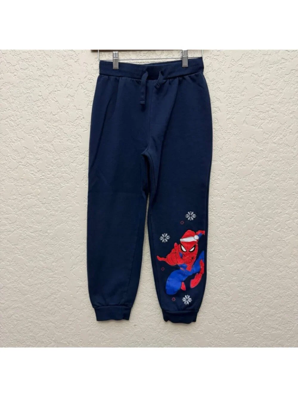 Spider-Man Youth Sweatshirt & Sweatpants Set